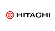 HITACHI