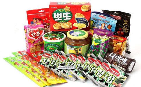 進口食品收貨人備案|食品進口備案流程