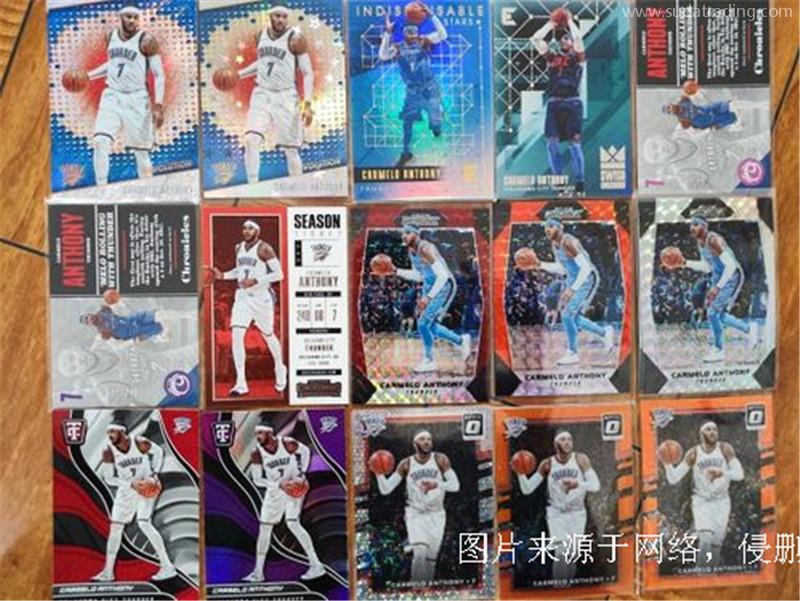 NBA球星卡報關進口到國內如何操作球星卡進口報關流程