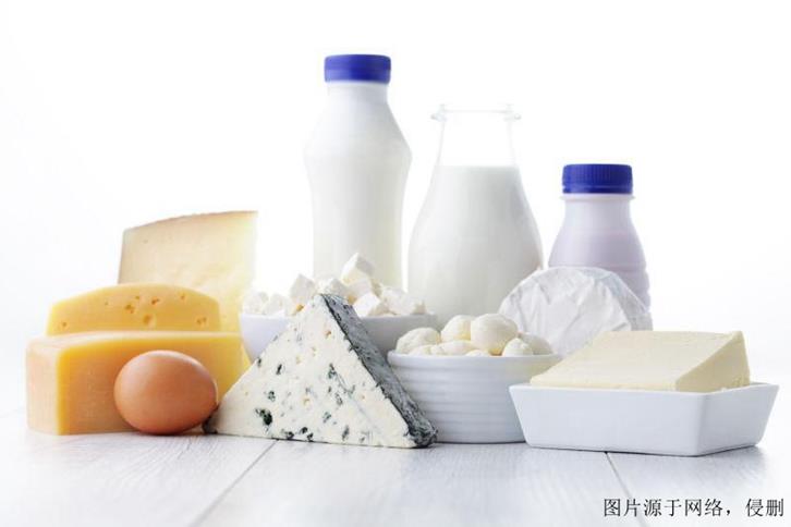 威海進口韓國乳制品報關流程乳制品清關資質(zhì)要求